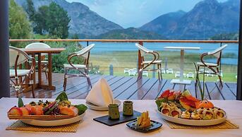 Llao Llao Resort Golf & Spa