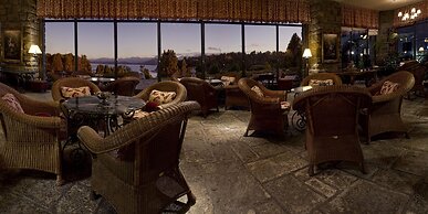 Llao Llao Resort Golf & Spa