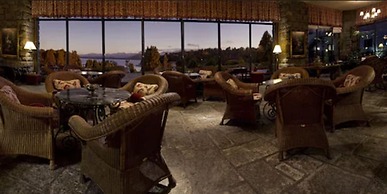 Llao Llao Resort Golf & Spa