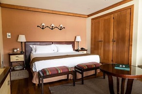 Llao Llao Resort Golf & Spa