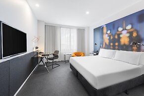 Flagstaff Gardens Hotel Melbourne