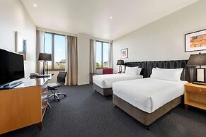 Flagstaff Gardens Hotel Melbourne