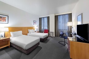 Flagstaff Gardens Hotel Melbourne