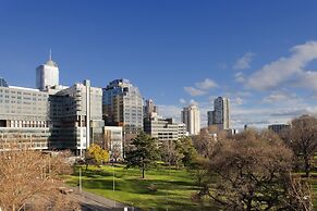 Flagstaff Gardens Hotel Melbourne