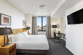 Flagstaff Gardens Hotel Melbourne