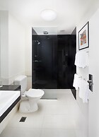 Flagstaff Gardens Hotel Melbourne