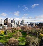 Flagstaff Gardens Hotel Melbourne