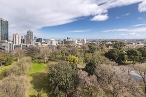 Flagstaff Gardens Hotel Melbourne