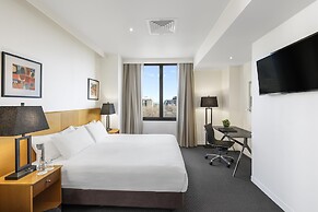 Flagstaff Gardens Hotel Melbourne
