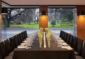 Flagstaff Gardens Hotel Melbourne