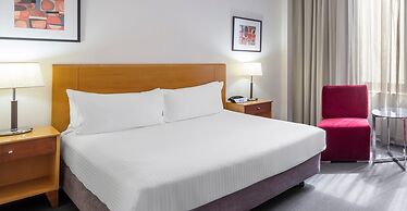 Flagstaff Gardens Hotel Melbourne