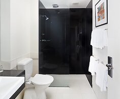 Flagstaff Gardens Hotel Melbourne