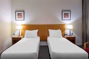 Flagstaff Gardens Hotel Melbourne