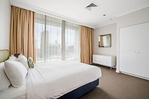 Clarion Suites Gateway
