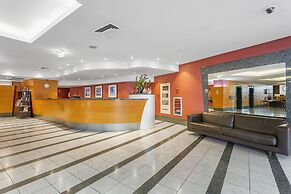 Clarion Suites Gateway