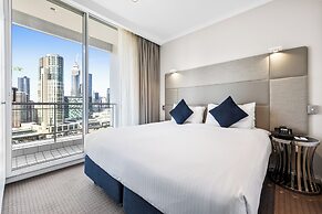 Clarion Suites Gateway