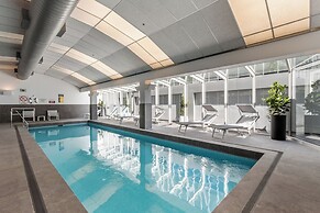 Clarion Suites Gateway