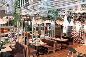 Stadtoase Kolping Hotel