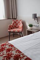 Stadtoase Kolping Hotel