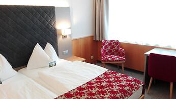Stadtoase Kolping Hotel