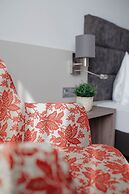 Stadtoase Kolping Hotel