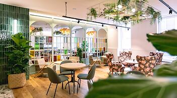 Stadtoase Kolping Hotel