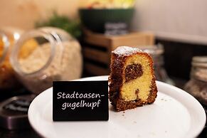Stadtoase Kolping Hotel