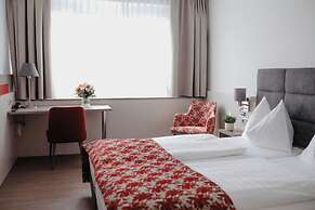 Stadtoase Kolping Hotel