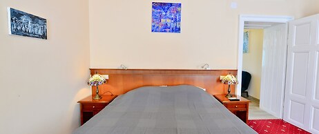 Altwienerhof Boutique Hotel