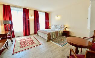 Altwienerhof Boutique Hotel