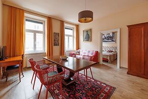 Altwienerhof Boutique Hotel