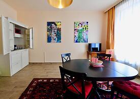 Altwienerhof Boutique Hotel