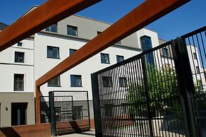 Hôtel Van Belle