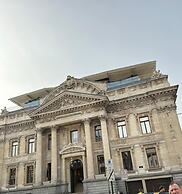 Hôtel Van Belle