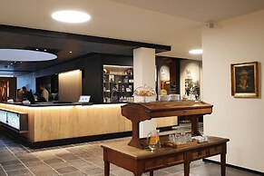 Hôtel Van Belle
