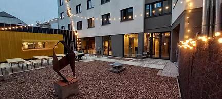Hôtel Van Belle