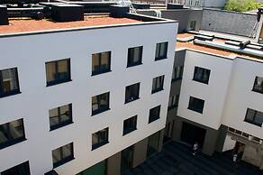 Hôtel Van Belle