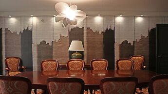 InterContinental Santiago by IHG