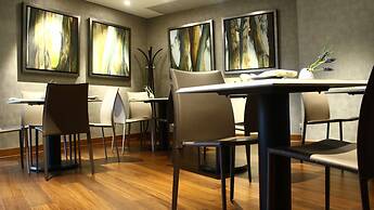 InterContinental Santiago by IHG
