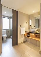 InterContinental Santiago by IHG