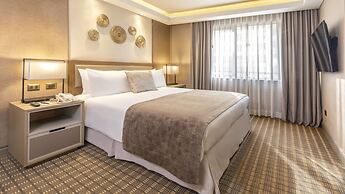 InterContinental Santiago by IHG