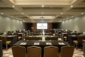 InterContinental Santiago by IHG