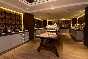 InterContinental Santiago by IHG