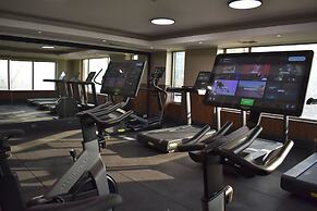 InterContinental Santiago by IHG