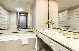 InterContinental Santiago by IHG