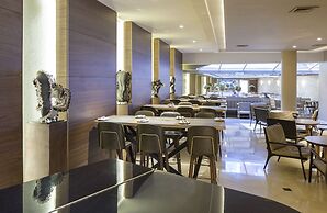 InterContinental Santiago by IHG