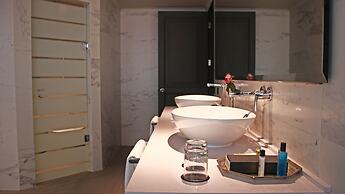 InterContinental Santiago by IHG