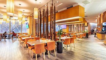 InterContinental Santiago by IHG
