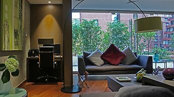 InterContinental Santiago by IHG