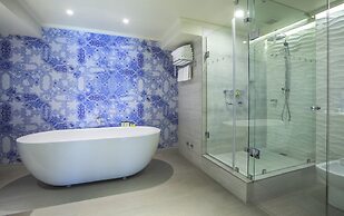 InterContinental Santiago by IHG